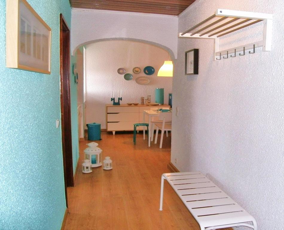 Light Equador Aparthotel Cascais Luaran gambar