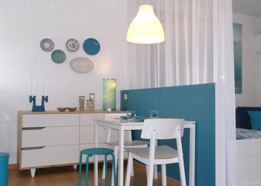 Light Equador Aparthotel Cascais Luaran gambar