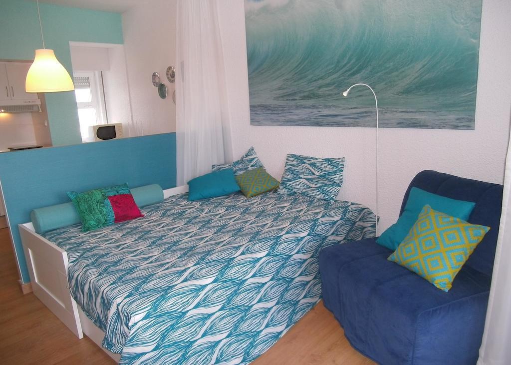Light Equador Aparthotel Cascais Luaran gambar