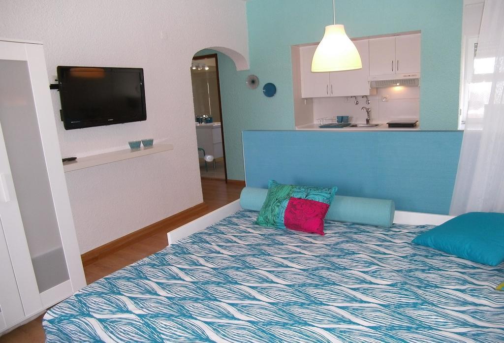Light Equador Aparthotel Cascais Luaran gambar