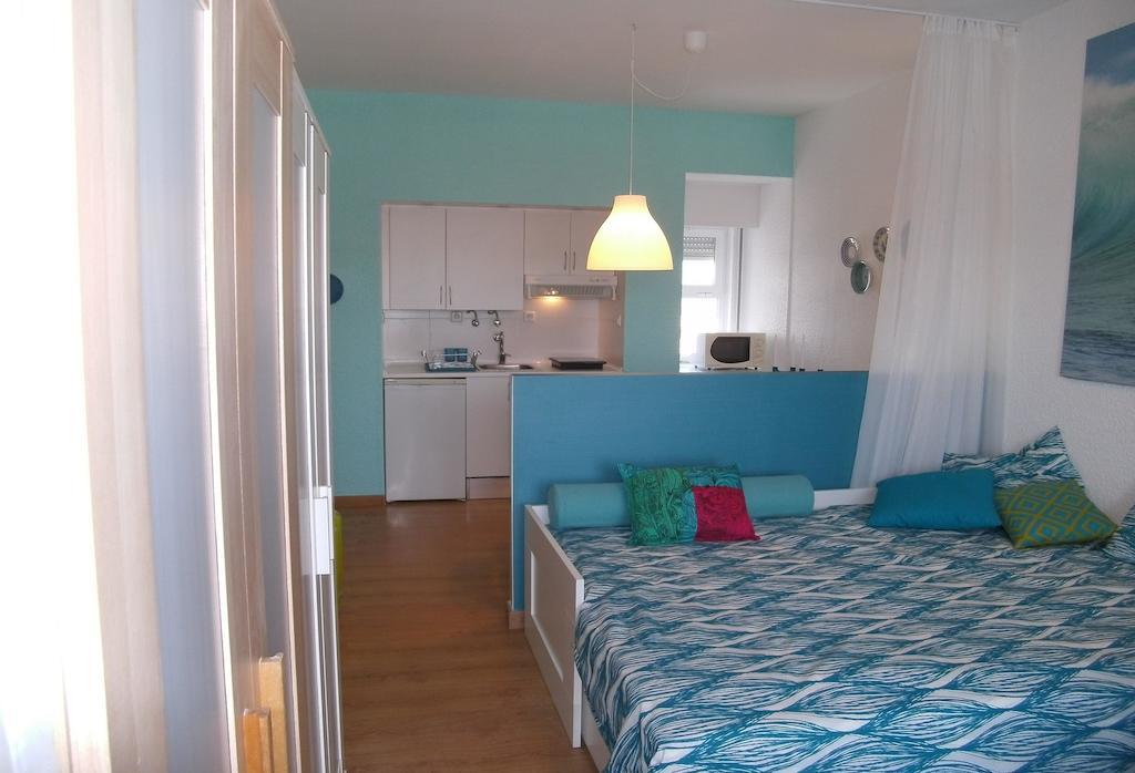 Light Equador Aparthotel Cascais Luaran gambar