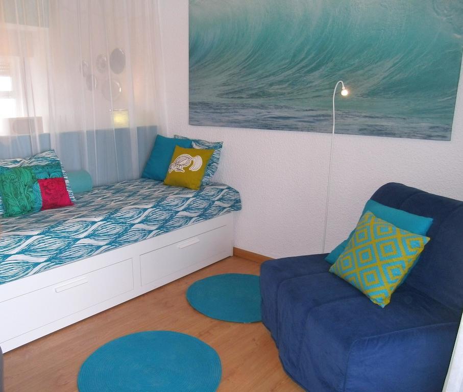 Light Equador Aparthotel Cascais Luaran gambar