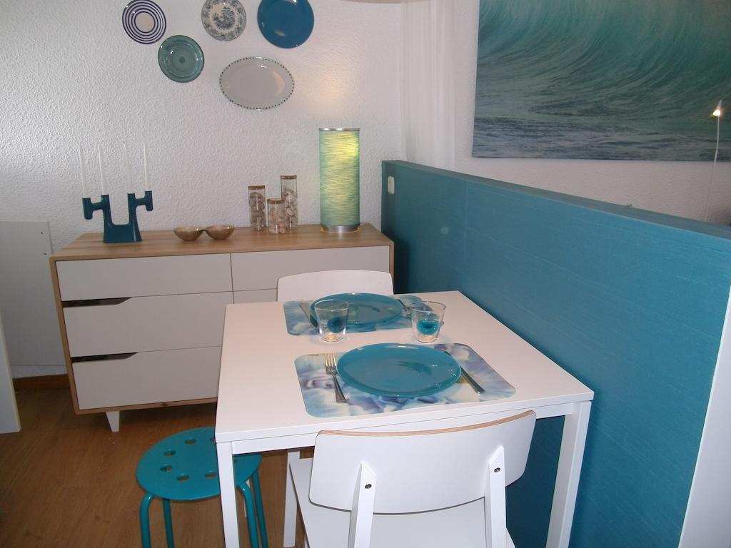 Light Equador Aparthotel Cascais Bilik gambar