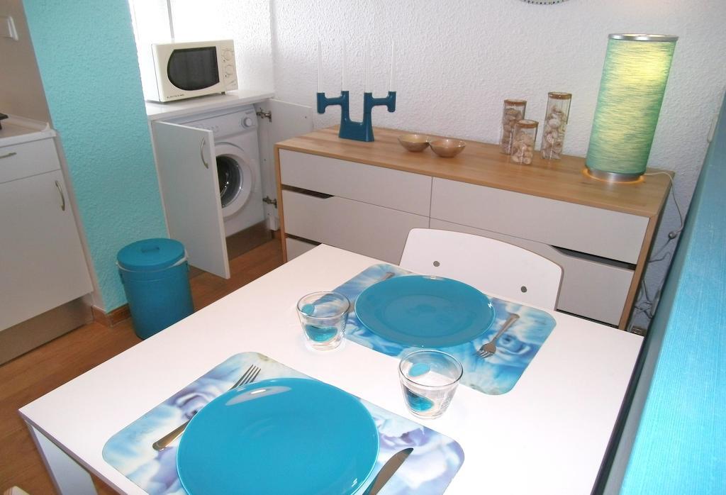 Light Equador Aparthotel Cascais Bilik gambar