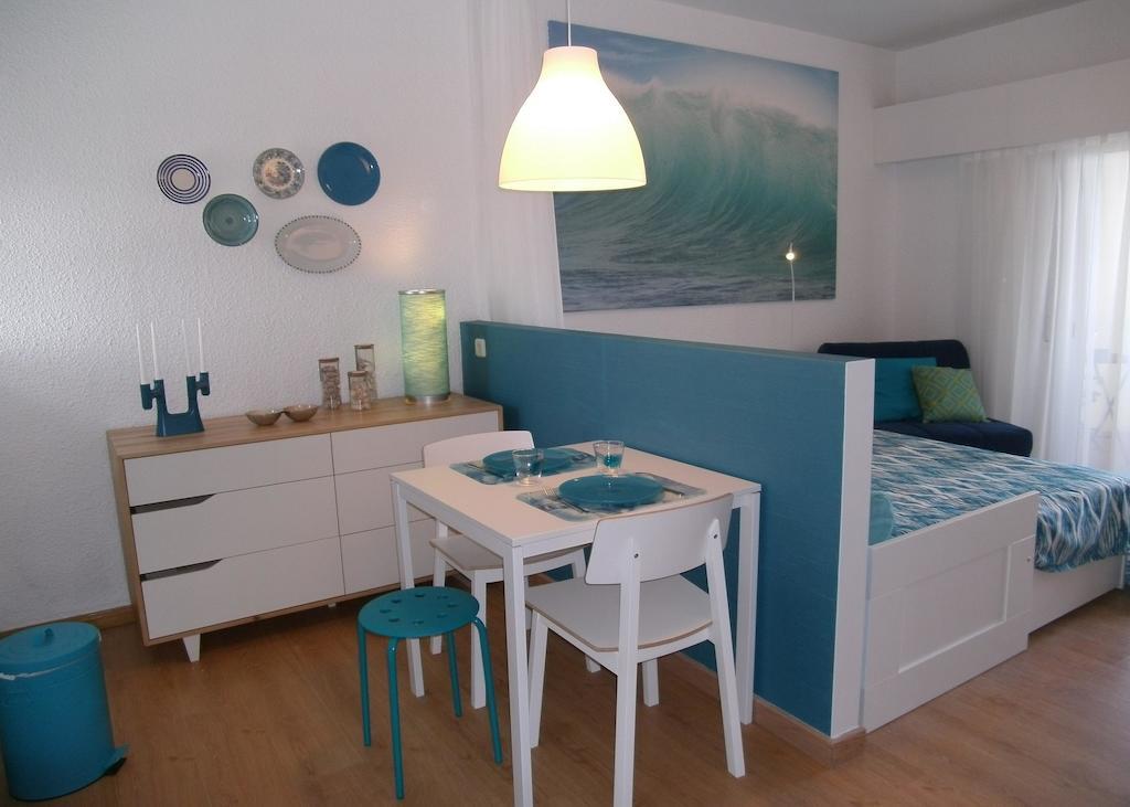 Light Equador Aparthotel Cascais Bilik gambar