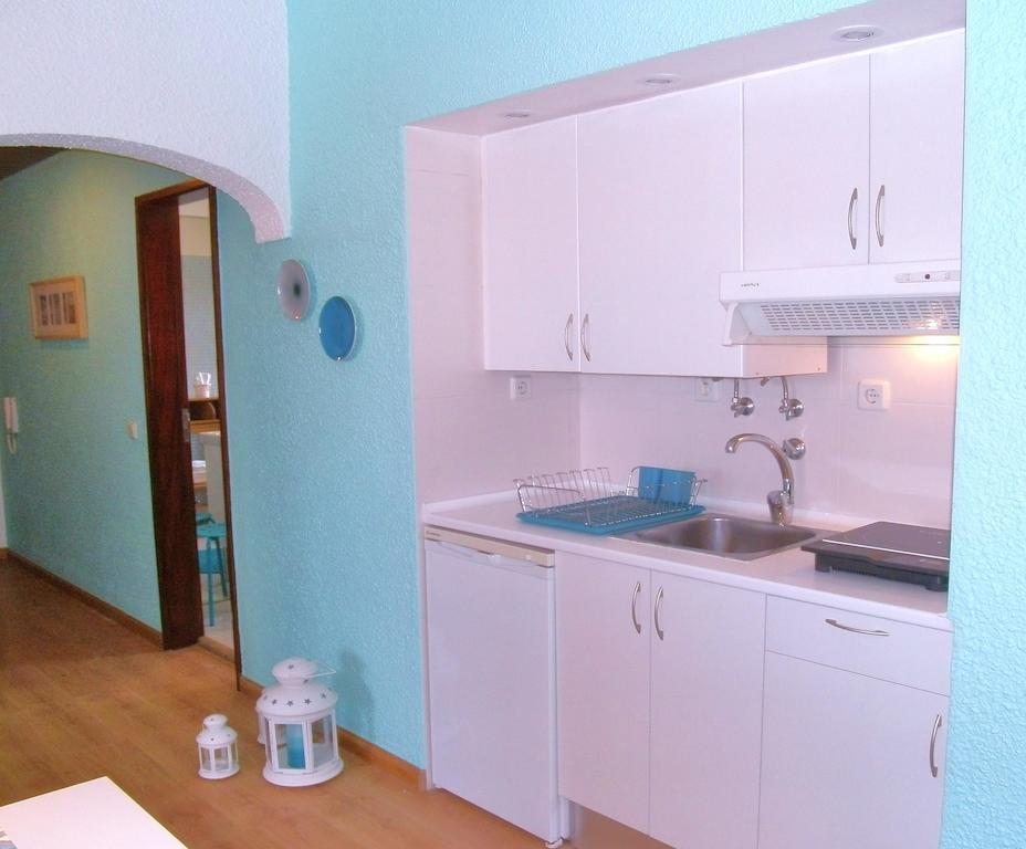 Light Equador Aparthotel Cascais Bilik gambar